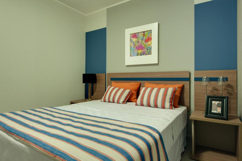 Caldas Novas Prive Alta Vista Thermas Resort - Sensacional! Apto Suite Luxo 02 Quartos Ate 06 Pessoas - Incrivel! エクステリア 写真