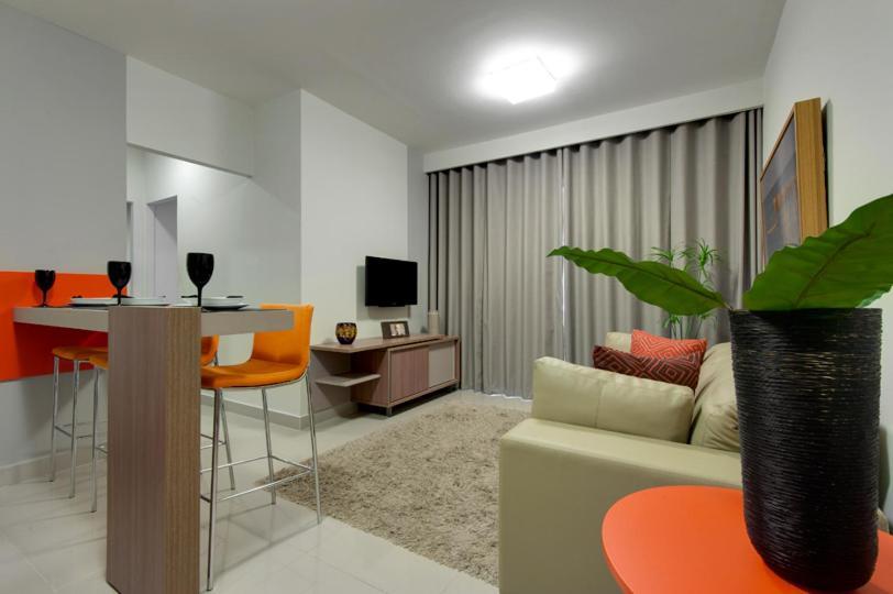 Caldas Novas Prive Alta Vista Thermas Resort - Sensacional! Apto Suite Luxo 02 Quartos Ate 06 Pessoas - Incrivel! エクステリア 写真